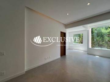 Apartamento à venda Rua Antônio Parreiras, Ipanema, Rio de Janeiro - R$ 1.370.000 - SL21698