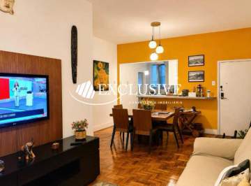 Apartamento para venda e aluguel Rua Visconde de Pirajá, Ipanema, Rio de Janeiro - R$ 1.950.000 - SL31077