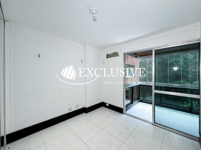 Conheça 444. do imóvel - Apartamento para venda e aluguel Avenida Epitácio Pessoa, Lagoa, Rio de Janeiro - R$ 3.850.000 - SL40266 - 13 444. - 13