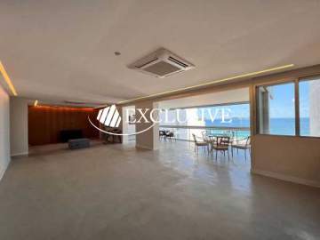 Apartamento 4 quartos à venda Leblon, Rio de Janeiro - R$ 9.500.000 - SLI40269