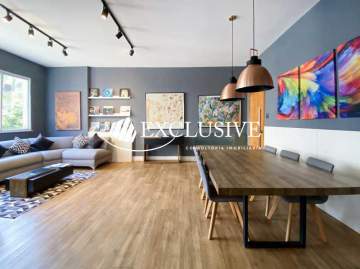 Apartamento à venda Rua Engenheiro Mário Machado, Gávea, Rio de Janeiro - R$ 1.590.000 - SL31089 Apartamento à venda Rua Engenheiro Mário Machado, Gávea, Rio de Janeiro - R$ 1.590.000 - SL31089