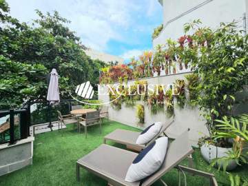 Cobertura à venda Rua Vinícius de Moraes, Ipanema, Rio de Janeiro - R$ 4.750.000 - COB0535