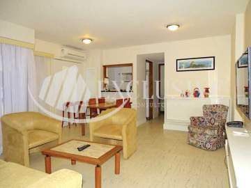 Apartamento à venda Avenida Vieira Souto, Ipanema, Rio de Janeiro - R$ 3.800.000 - LOC113