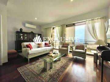 Apartamento para alugar Rua Prudente de Morais, Ipanema, Rio de Janeiro - R$ 12.000 - SL31093