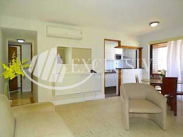 Apartamento à venda Avenida Vieira Souto,Ipanema, Rio de Janeiro - R$ 3.750.000 - LOC114