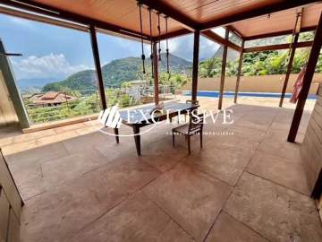 Casa em Condomínio à venda Rua Professor Pantoja Leite, Joá, Rio de Janeiro - R$ 5.800.000 - SL40280