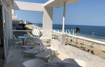 Cobertura à venda Avenida Vieira Souto, Ipanema, Rio de Janeiro - R$ 15.000.000 - COBI0546
