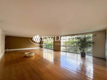 Apartamento à venda Avenida Afrânio de Melo Franco, Leblon, Rio de Janeiro - R$ 5.900.000 - SL40322 Apartamento à venda Avenida Afrânio de Melo Franco, Leblon, Rio de Janeiro - R$ 5.900.000 - SL40322