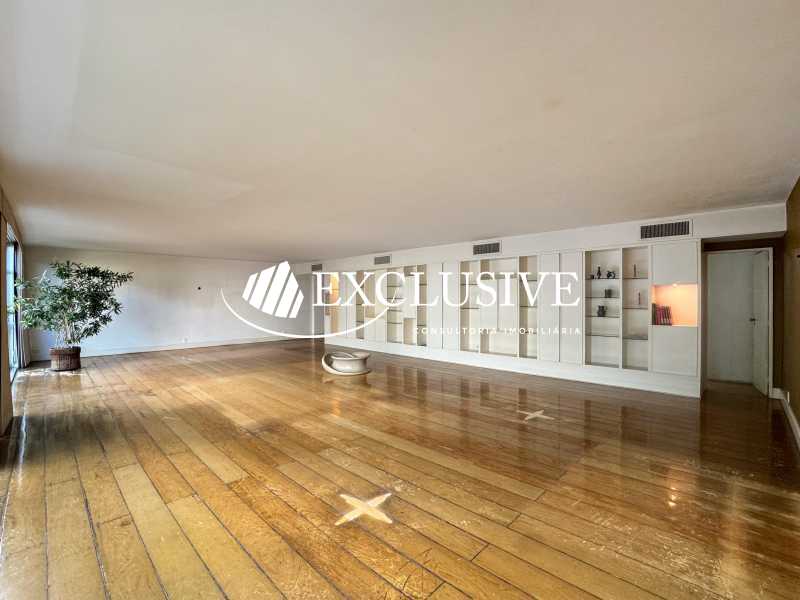Conheça PHOTO-2025-08-15-11-49-38 3 do imóvel - Apartamento à venda Avenida Afrânio de Melo Franco, Leblon, Rio de Janeiro - R$ 5.900.000 - SL40322 - 5 PHOTO-2025-08-15-11-49-38 3 - 5