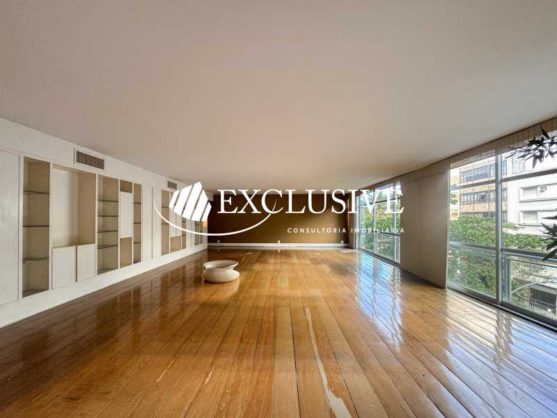 Conheça PHOTO-2025-08-15-11-49-38 do imóvel - Apartamento à venda Avenida Afrânio de Melo Franco, Leblon, Rio de Janeiro - R$ 5.900.000 - SL40322 - 4 PHOTO-2025-08-15-11-49-38 - 4