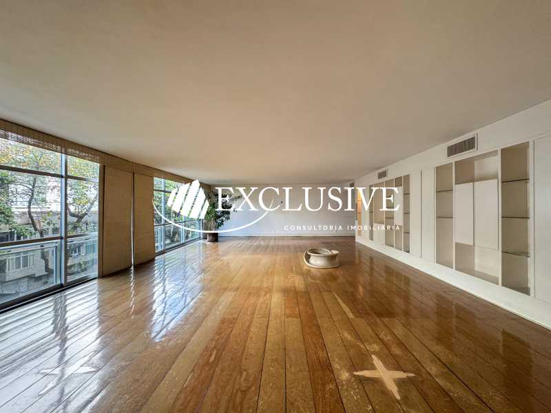 Conheça PHOTO-2025-08-15-11-49-39 do imóvel - Apartamento à venda Avenida Afrânio de Melo Franco, Leblon, Rio de Janeiro - R$ 5.900.000 - SL40322 - 3 PHOTO-2025-08-15-11-49-39 - 3