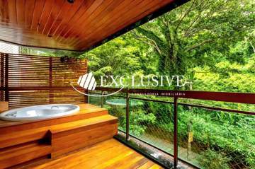 Apartamento à venda Rua Benjamim Batista, Jardim Botânico, Rio de Janeiro - R$ 7.000.000 - SL31167