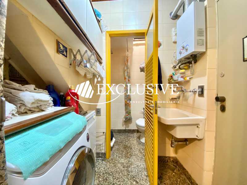 Conheça sambaiba_cob 2. do imóvel - Cobertura à venda Rua Sambaíba, Leblon, Rio de Janeiro - R$ 3.590.000 - COBI0568 - 30 sambaiba_cob 2. - 30