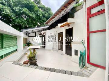 Cobertura à venda Rua Sambaíba, Leblon, Rio de Janeiro - R$ 3.590.000 - COBI0568