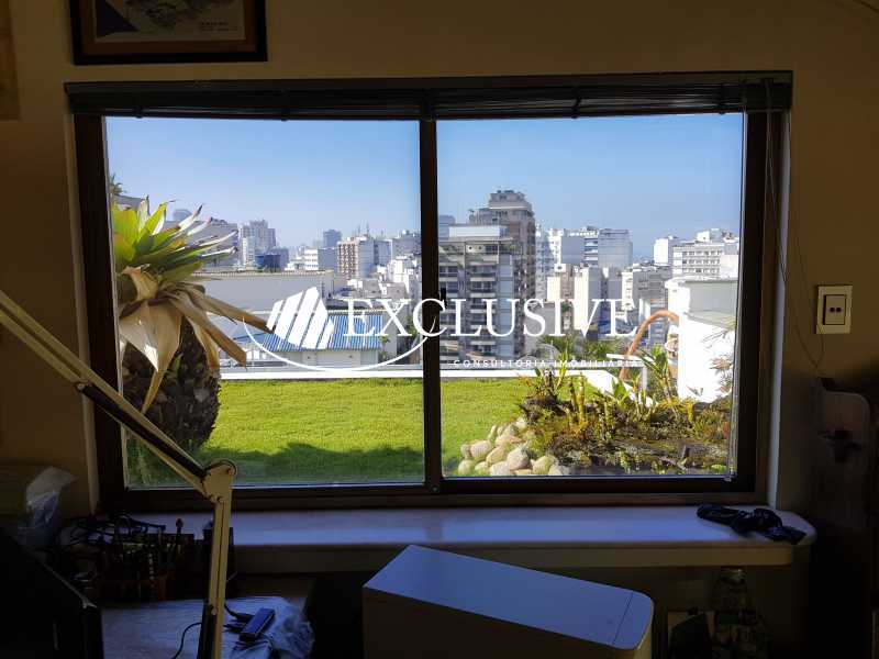 Conheça 20180718_111836 do imóvel - Cobertura à venda Rua Sambaíba, Leblon, Rio de Janeiro - R$ 3.590.000 - COBI0568 - 24 20180718_111836 - 24