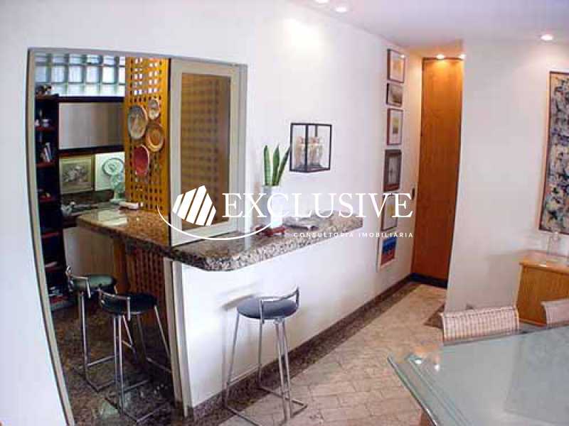 Conheça bar 2 do imóvel - Cobertura à venda Rua Sambaíba, Leblon, Rio de Janeiro - R$ 3.590.000 - COBI0568 - 11 bar 2 - 11
