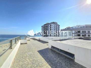 Cobertura para venda e aluguel Avenida Rainha Elizabeth da Bélgica, Copacabana, Rio de Janeiro - R$ 9.500.000 - COB0569 Cobertura para venda e aluguel Avenida Rainha Elizabeth da Bélgica, Copacabana, Rio de Janeiro - R$ 9.500.000 - COB0569