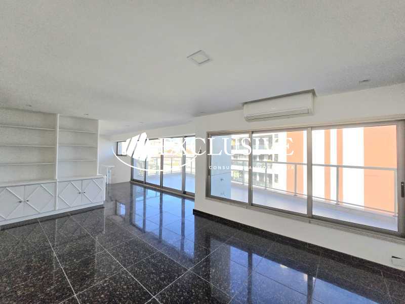 Conheça . do imóvel - Cobertura para venda e aluguel Avenida Rainha Elizabeth da Bélgica, Copacabana, Rio de Janeiro - R$ 9.500.000 - COB0569 - 21 . - 21