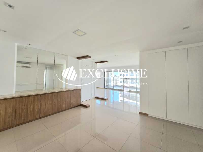 Conheça . do imóvel - Cobertura para venda e aluguel Avenida Rainha Elizabeth da Bélgica, Copacabana, Rio de Janeiro - R$ 9.500.000 - COB0569 - 9 . - 9