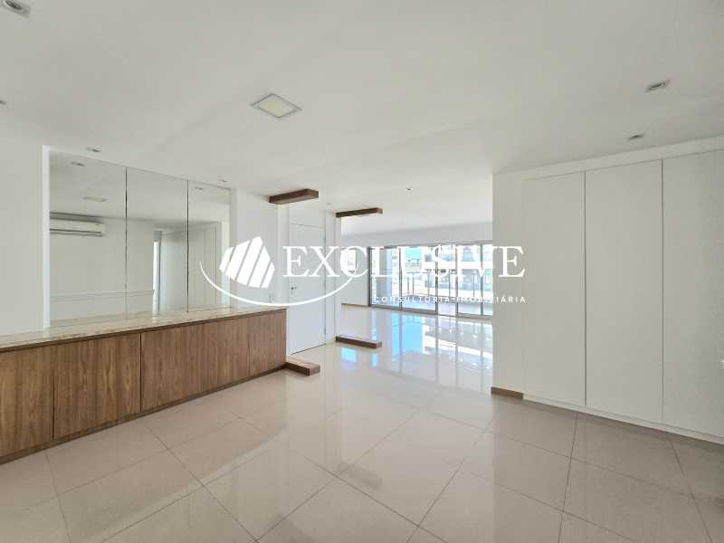Conheça . do imóvel - Cobertura para venda e aluguel Avenida Rainha Elizabeth da Bélgica, Copacabana, Rio de Janeiro - R$ 9.500.000 - COB0569 - 10 . - 10