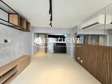 Apartamento 2 quartos à venda Ipanema, Rio de Janeiro - R$ 2.300.000 - SL21760