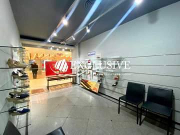 Loja 28m² à venda Rua Visconde de Piraja, Ipanema, Rio de Janeiro - R$ 1.200.000 - SL110117