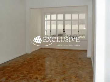 Apartamento à venda Avenida Ataulfo de Paiva, Leblon, Rio de Janeiro - R$ 1.700.000 - SL31192