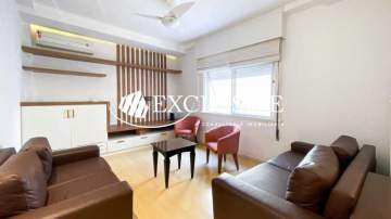 Apartamento à venda Rua Bulhões de Carvalho, Copacabana, Rio de Janeiro - R$ 1.250.000 - LOC23044