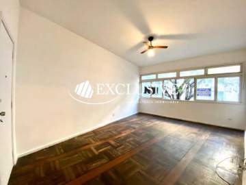 Apartamento 3 quartos à venda Ipanema, Rio de Janeiro - R$ 1.460.000 - SL31207
