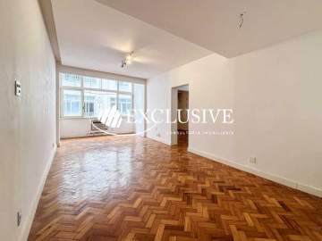 Apartamento à venda Rua Timóteo da Costa, Leblon, Rio de Janeiro - R$ 1.720.000 - SL31210