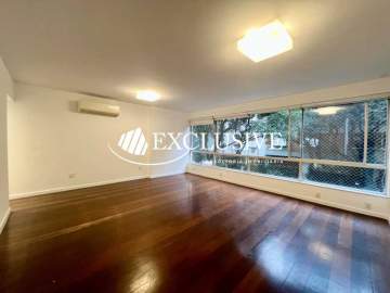 Apartamento para alugar Rua Nascimento Silva, Ipanema, Rio de Janeiro - R$ 16.000 - SLI31221