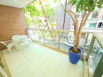 Apartamento à venda Rua Canning, Ipanema, Rio de Janeiro - R$ 1.900.000 - SL21785