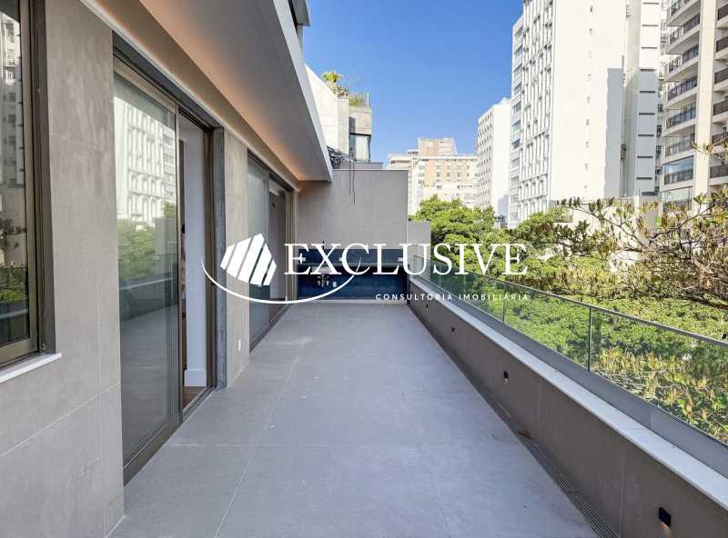 Conheça IMG_9665 do imóvel - Cobertura à venda Rua Prudente de Morais, Ipanema, Rio de Janeiro - R$ 9.900.000 - COB0591 - 2 IMG_9665 - 2