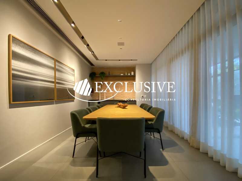 Conheça 4-image00014 do imóvel - Apartamento à venda Avenida Borges de Medeiros, Lagoa, Rio de Janeiro - R$ 5.500.000 - SL31232 - 21 4-image00014 - 21
