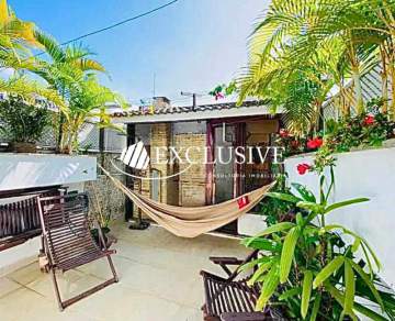 Cobertura à venda Avenida Atlântica, Copacabana, Rio de Janeiro - R$ 2.700.000 - COB0594