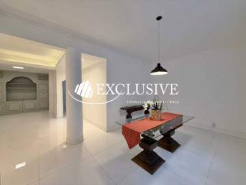 Apartamento à venda Rua Vinícius de Moraes, Ipanema, Rio de Janeiro - R$ 1.280.000 - SL31236