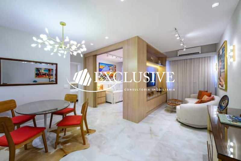 Conheça WhatsApp Image 2026-03-20 at 1 do imóvel - Apartamento à venda Avenida Bartolomeu Mitre, Leblon, Rio de Janeiro - R$ 2.830.000 - SL21801 - 2 WhatsApp Image 2026-03-20 at 1 - 2