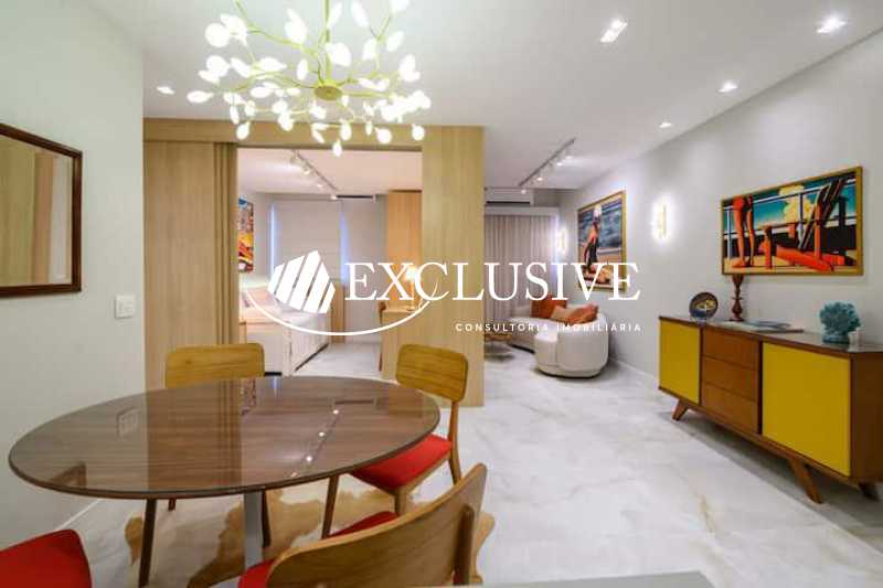 Conheça WhatsApp Image 2026-03-20 at 1 do imóvel - Apartamento à venda Avenida Bartolomeu Mitre, Leblon, Rio de Janeiro - R$ 2.830.000 - SL21801 - 8 WhatsApp Image 2026-03-20 at 1 - 8