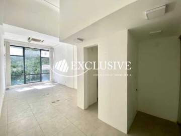 Loja 27m² à venda Rua Visconde de Pirajá, Ipanema, Rio de Janeiro - R$ 400.000 - SL110128