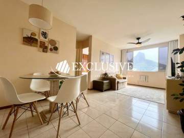 Apartamento à venda Avenida Ataulfo de Paiva, Leblon, Rio de Janeiro - R$ 1.500.000 - SLI110131