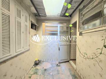 Apartamento à venda Rua Alberto de Campos, Ipanema, Rio de Janeiro - R$ 1.290.000 - SL31266