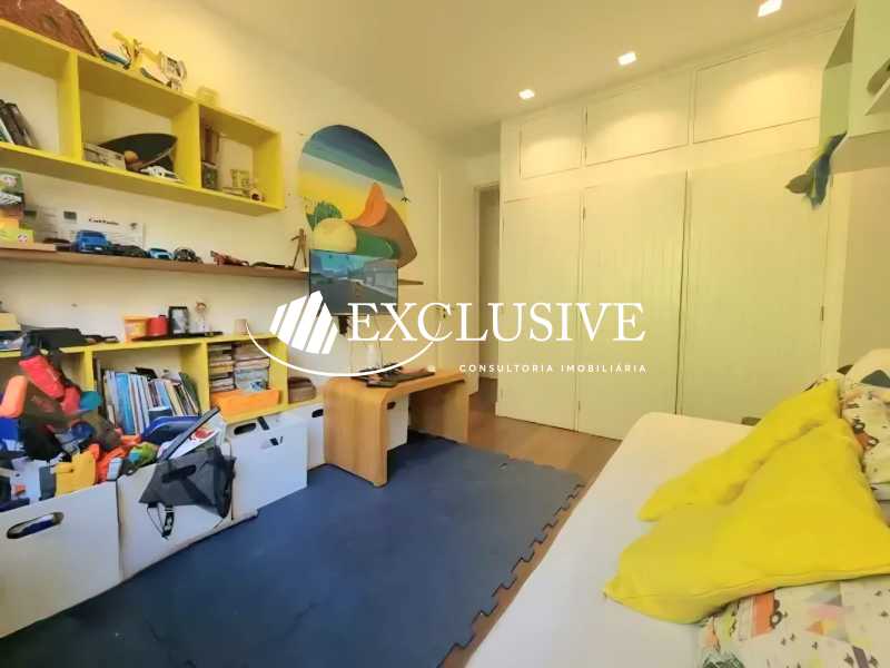 Conheça b do imóvel - Cobertura à venda Rua Almirante Guilobel, Lagoa, Rio de Janeiro - R$ 5.800.000 - COB0605 - 23 b - 23