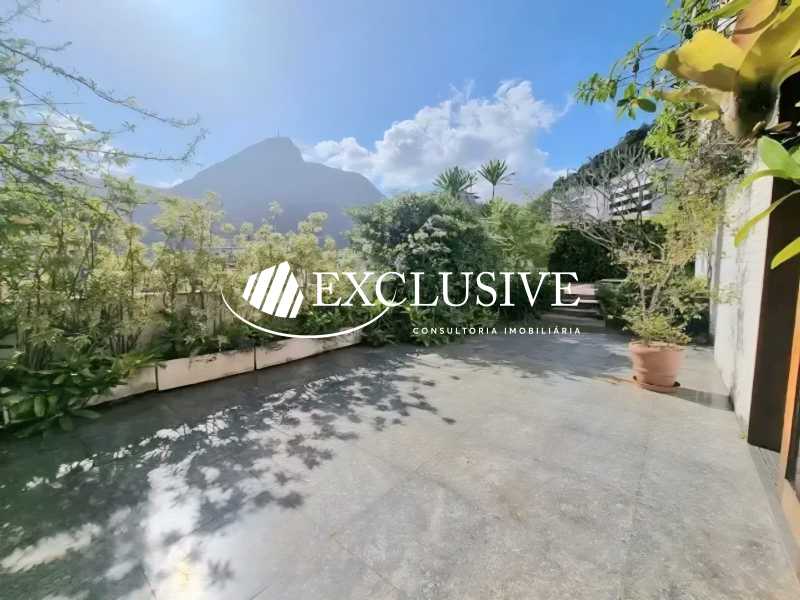 Conheça b do imóvel - Cobertura à venda Rua Almirante Guilobel, Lagoa, Rio de Janeiro - R$ 5.800.000 - COB0605 - 5 b - 5