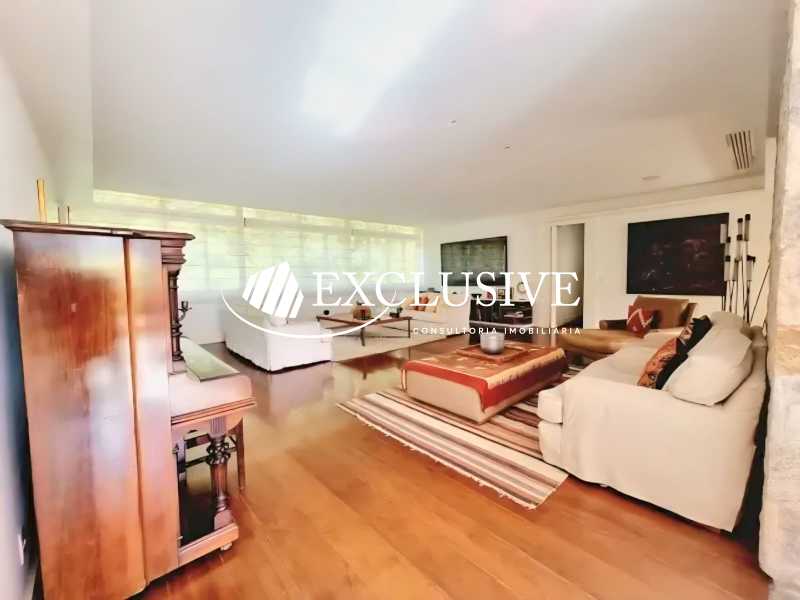 Conheça b do imóvel - Cobertura à venda Rua Almirante Guilobel, Lagoa, Rio de Janeiro - R$ 5.800.000 - COB0605 - 8 b - 8
