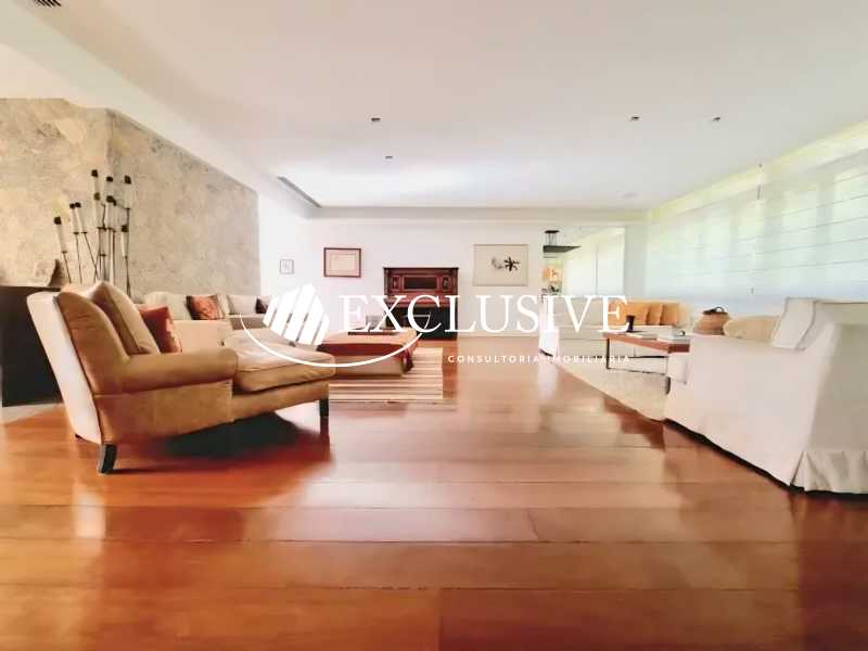 Conheça b do imóvel - Cobertura à venda Rua Almirante Guilobel, Lagoa, Rio de Janeiro - R$ 5.800.000 - COB0605 - 9 b - 9