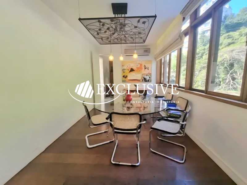 Conheça b do imóvel - Cobertura à venda Rua Almirante Guilobel, Lagoa, Rio de Janeiro - R$ 5.800.000 - COB0605 - 15 b - 15