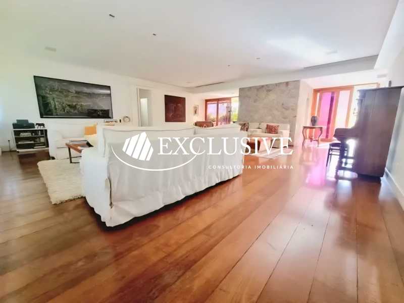 Conheça b do imóvel - Cobertura à venda Rua Almirante Guilobel, Lagoa, Rio de Janeiro - R$ 5.800.000 - COB0605 - 11 b - 11