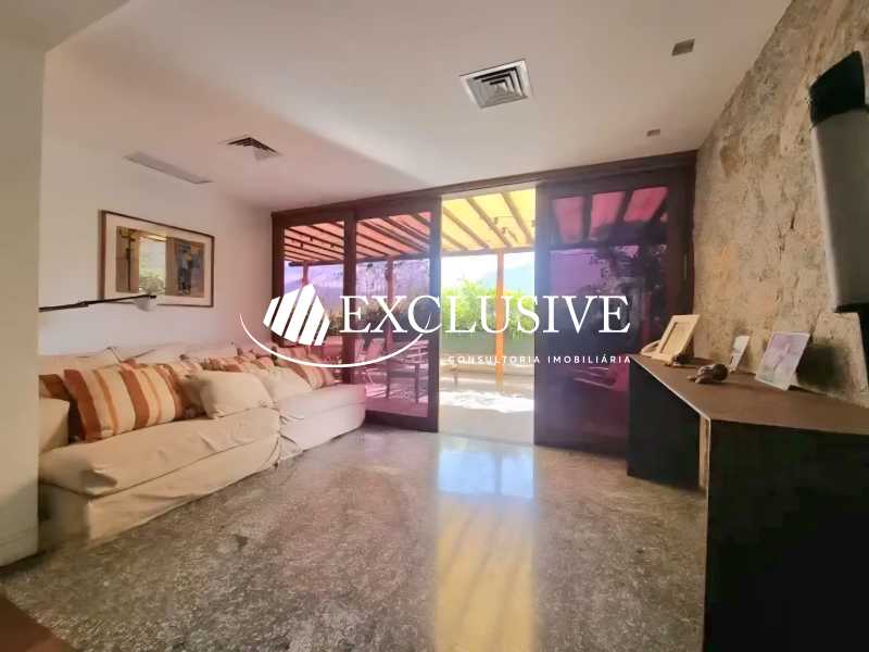 Conheça b do imóvel - Cobertura à venda Rua Almirante Guilobel, Lagoa, Rio de Janeiro - R$ 5.800.000 - COB0605 - 12 b - 12