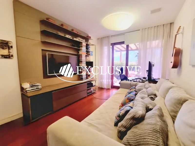 Conheça b do imóvel - Cobertura à venda Rua Almirante Guilobel, Lagoa, Rio de Janeiro - R$ 5.800.000 - COB0605 - 20 b - 20
