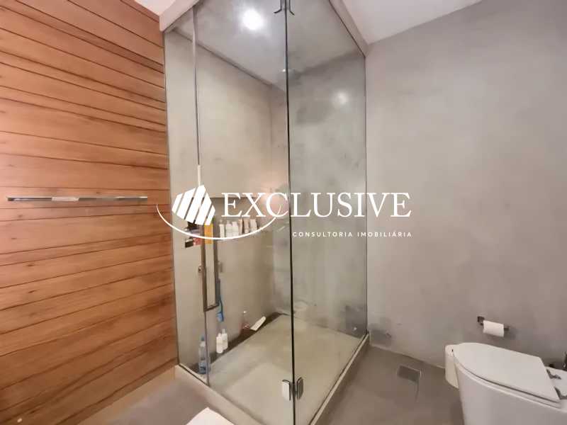 Conheça b do imóvel - Cobertura à venda Rua Almirante Guilobel, Lagoa, Rio de Janeiro - R$ 5.800.000 - COB0605 - 22 b - 22